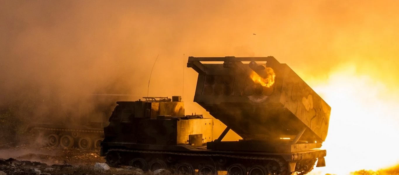 Ν. Παναγιωτόπουλος: «Ξεκίνησαν οι διαδικασίες για τον εκσυγχρονισμό των MLRS»